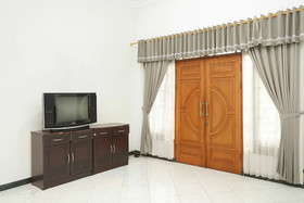 Tjahaja Baroe Residence Syariah By OYO Rooms