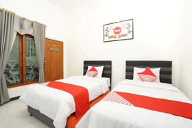 Tjahaja Baroe Residence Syariah By OYO Rooms