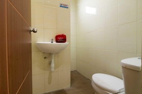 Toedjoeh Enam Homestay