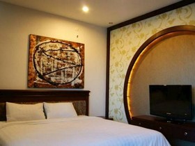 Collection O 29 Twin Tower