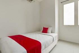 Twin Hotel by RedDoorz