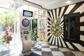 Urban 18 by OYO Rooms