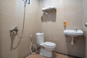 Urban 18 by OYO Rooms