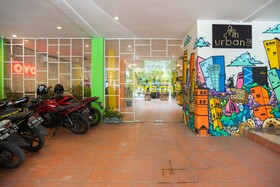Urban 18 by OYO Rooms