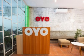Urban 18 by OYO Rooms