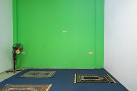 Urban 18 by OYO Rooms