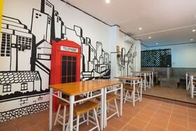 Urban 18 by OYO Rooms