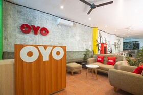 Urban 18 by OYO Rooms