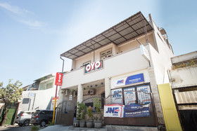 Westay Homes by OYO
