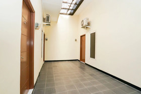 Wonoboyo Residence by OYO Rooms