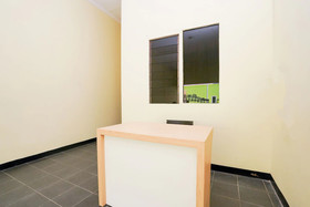 Wonoboyo Residence by OYO Rooms