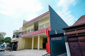 Anmi Guest House by OYO