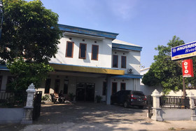 Anugrah Hotel by OYO Rooms
