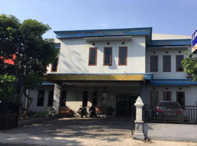 Anugrah Hotel Syariah