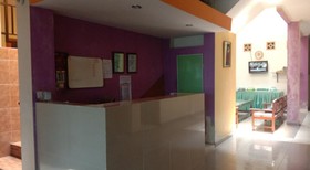 Anugrah Hotel Syariah