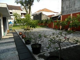 Atina Homestay