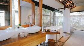 Ayom Java Village Solo