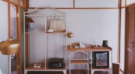 Ayom Java Village Solo