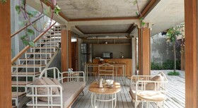 Ayom Java Village Solo