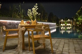 Ayom Java Village Solo