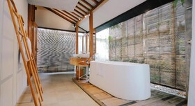 Ayom Java Village Solo