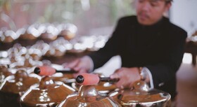 Ayom Java Village Solo