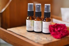 Ayom Java Village Solo