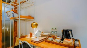 Ayom Java Village Solo