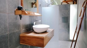 Ayom Java Village Solo