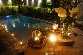 Ayom Java Village Solo