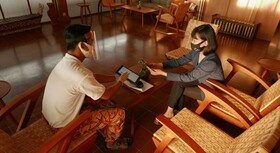 Ayom Java Village Solo