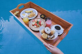 Ayom Java Village Solo