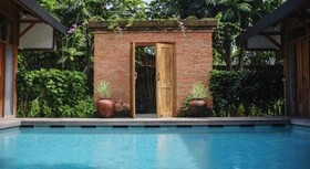 Ayom Java Village Solo