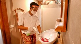 Ayom Java Village Solo