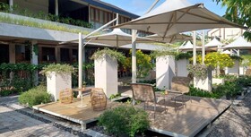 Ayom Java Village Solo