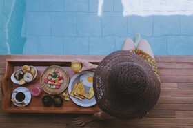 Ayom Java Village Solo