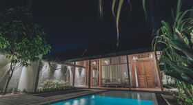 Ayom Java Village Solo