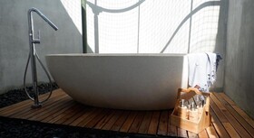 Ayom Java Village Solo