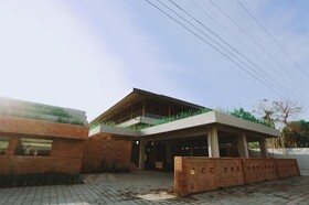 Ayom Java Village Solo