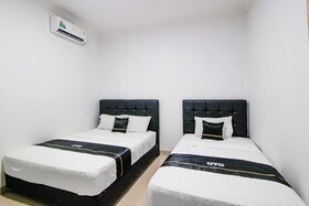 Collection O 91605 Nexdeco House Homestay