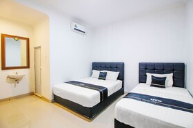 Collection O 91605 Nexdeco House Homestay