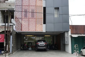 Djuragan Kamar Priority Inn