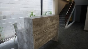 D’Paragon Kerten Solo