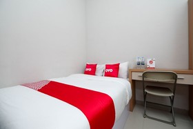 Erna's House Solo by OYO Rooms