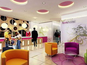Favehotel Manahan - Solo