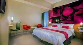 Favehotel Solo Baru