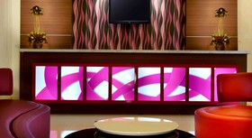 Favehotel Solo Baru
