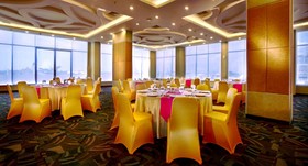 Favehotel Solo Baru