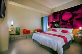 Favehotel Solo Baru