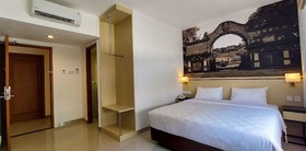 Fivecord Syariah By Cordela